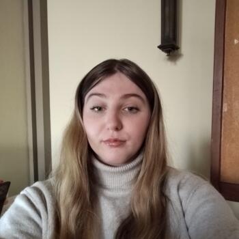 Babysitter in Sarrebourg: Laura
