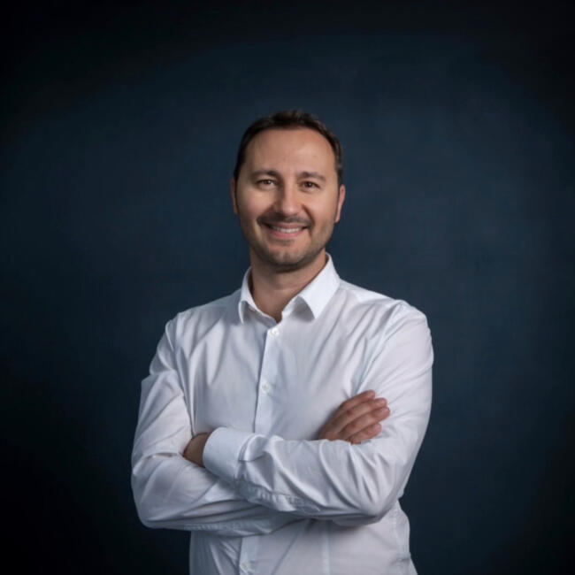 Lavoro per babysitter a Leinì: Fabio