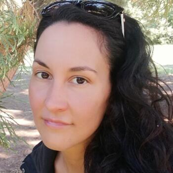 Babysitter in Santarém: Ildikó