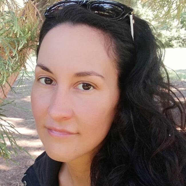 Babysitter em Santarém: Ildikó