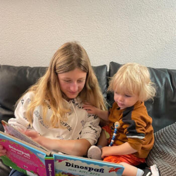 Childcare agency in Bern: Tiffany