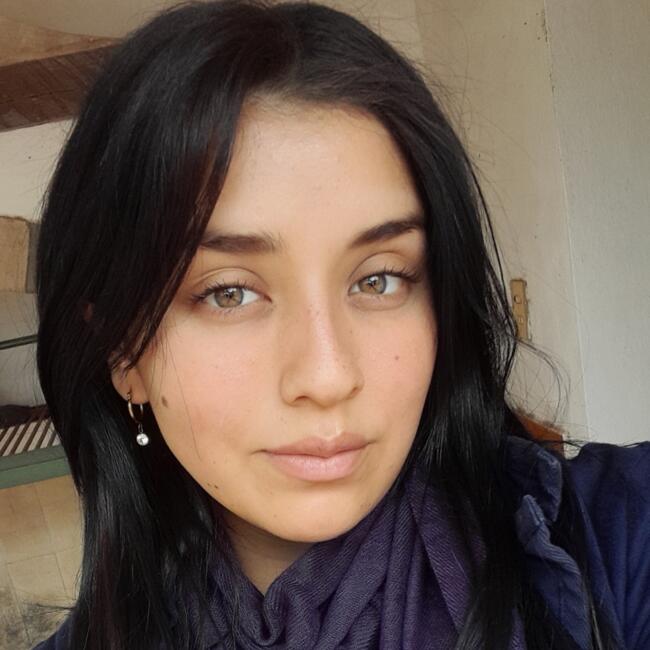 Niñera en San Miguel de Tucumán: Beatriz agustina