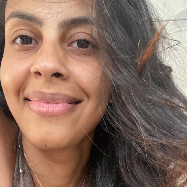 Trabajo para niñera en Santo Domingo (Distrito de Santo Domingo): Amanda