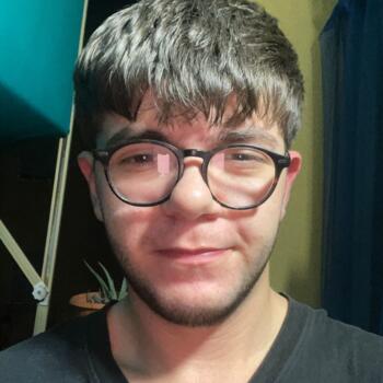 Babysitter a Genova: Francesco