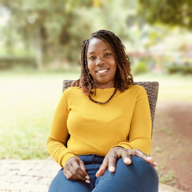 Babysitter in Leeuwarden: Philis