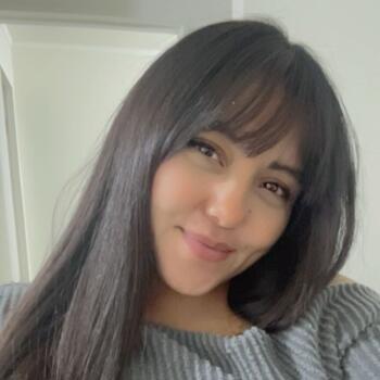 Babysitter in Lo Espejo: María Paz