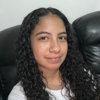 Babysitter in Medellín: Katty