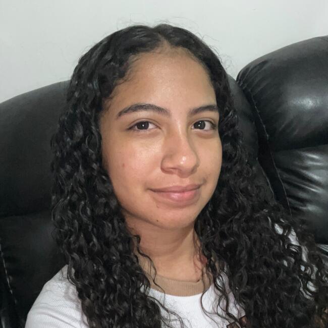 Babysitter in Medellín: Katty