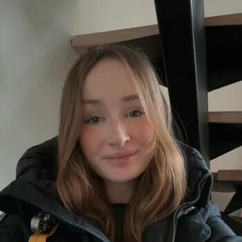 Babysitter in Lille: Joséphine