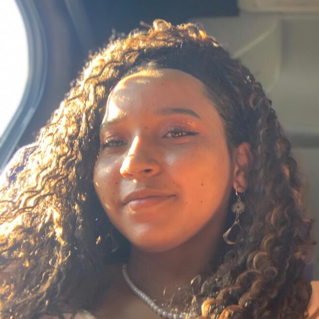 Babysitter in Cachoeiro de Itapemirim: Lais