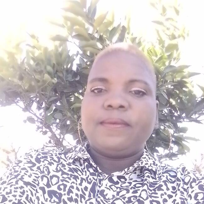 Nanny in Polokwane: Mudadzho