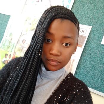 Babysitter in Taung (North West): Goitsimang