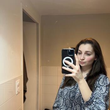 Babysitter Rouen: Hermine