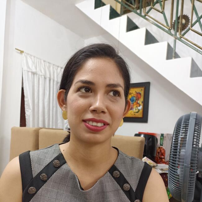 Babysitter in Guayaquil: Cristina