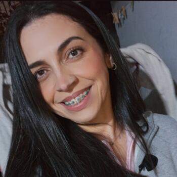 Babysitter Curitiba: Rosane