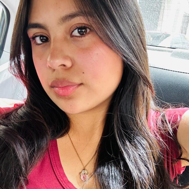 Niñera en Turi: Ingrid