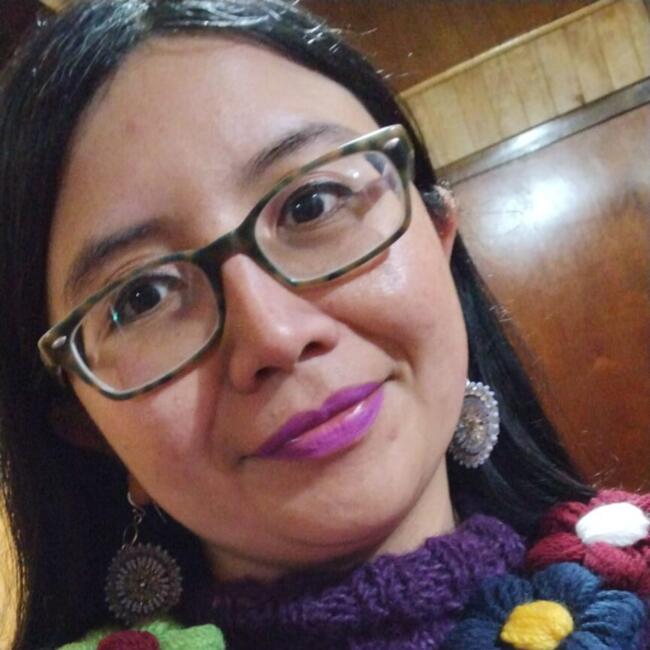 Babysitter in Dalcahue: Flor