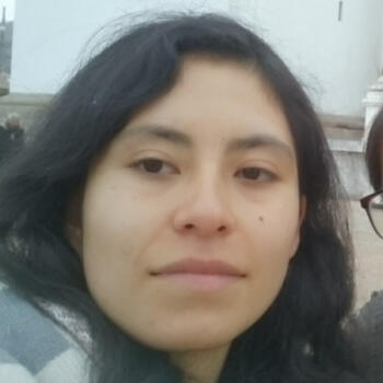 Babysitter La Paz: Ana