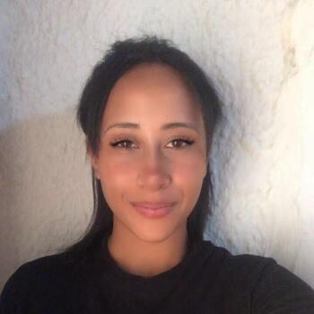 Babysitter in Montevideo: Dandara