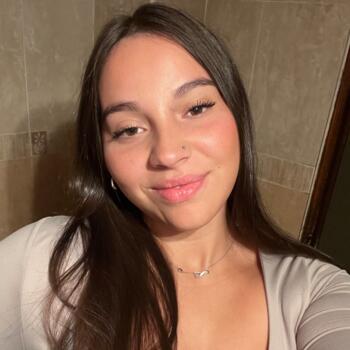 Nanny in Coslada: Desiree