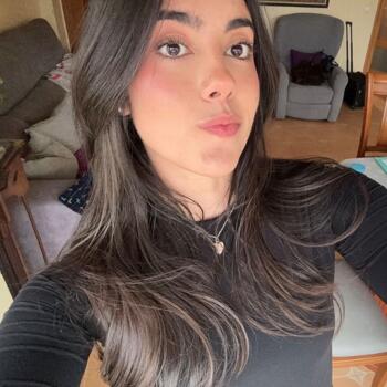 Babysitter in Murcia: Ana