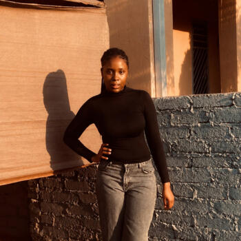 Babysitter in Soshanguve: Lethabo