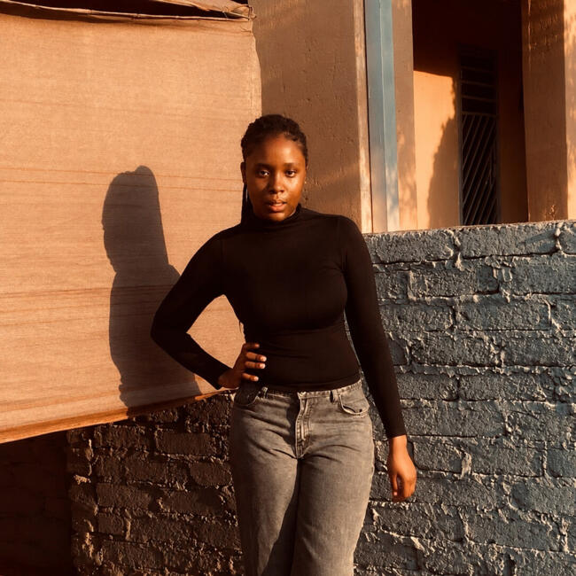 Babysitter in Soshanguve: Lethabo