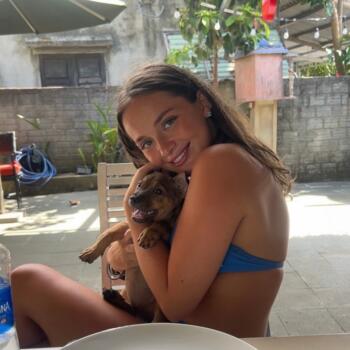 Babysitter στην περιοχή Δουβλίνο: Hannah