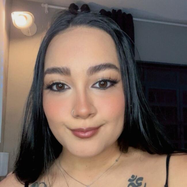 Babysitter in Campo Grande: Brenda