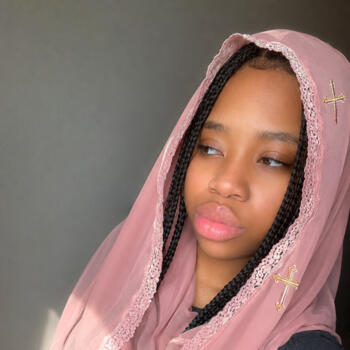 Baby-sitter Edmonton: Shallom Nwaogbe