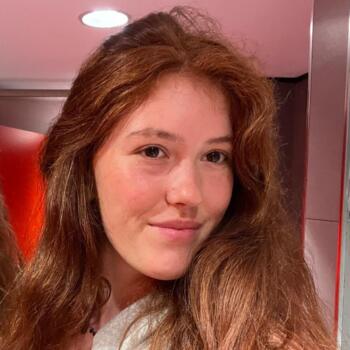 Babysitter Wien: Anna