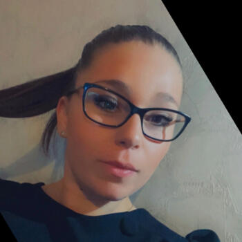 Babysitter in Domont: Léa