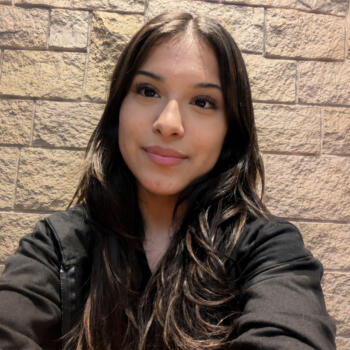 Babysitter El Paso: Isabella