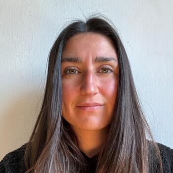 Babysitter in Montevideo: Silvina