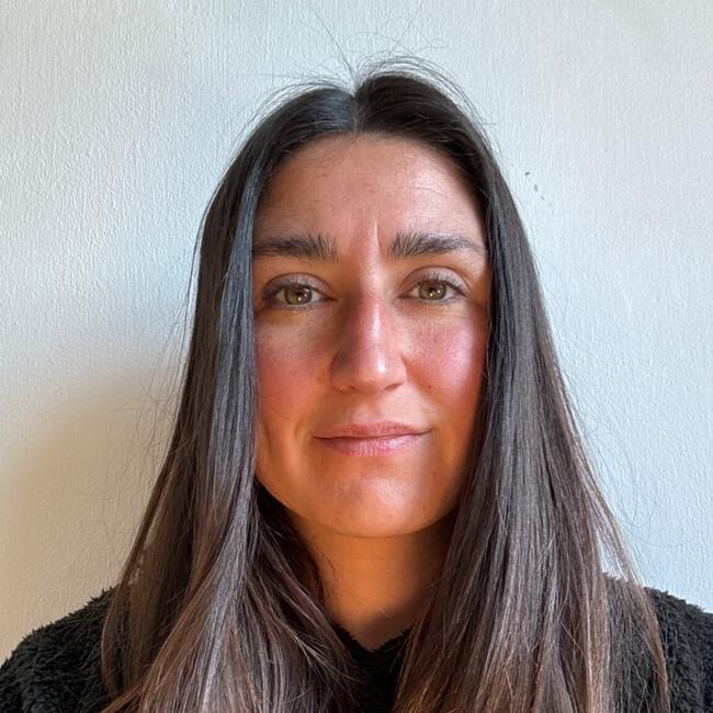 Babysitter in Montevideo: Silvina