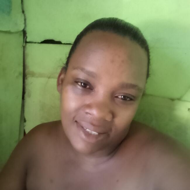 Babysitter in Cape Town: Anathi