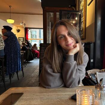 Oppas in Ouderkerk a/d Amstel: Sara