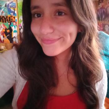 Babysitter in Temuco: Jimena