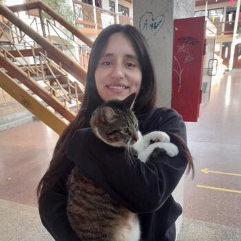 Babysitter Temuco: Jimena