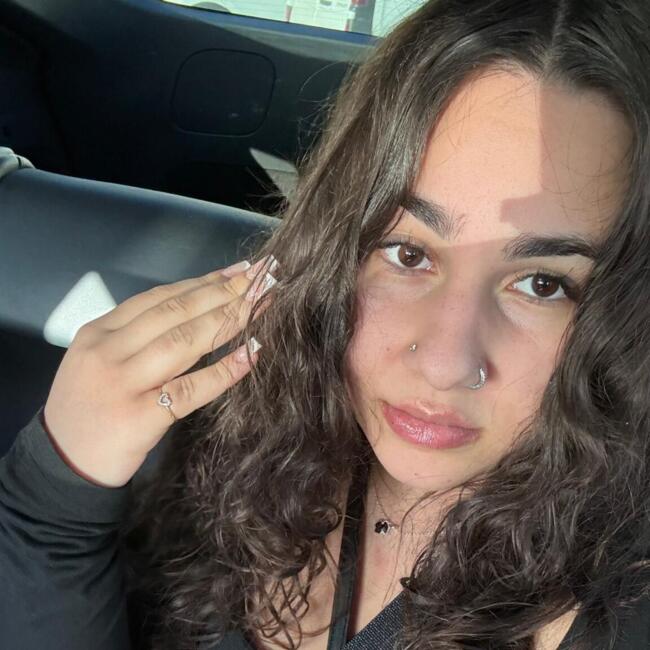 Babysitter in Algueirão: Beatriz