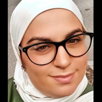 Babysitter in Lodi: Maria