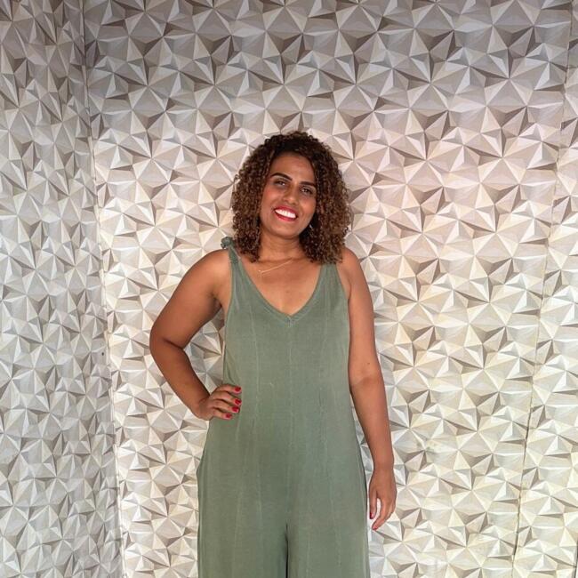 Babysitter in Rio de Janeiro: Suellen