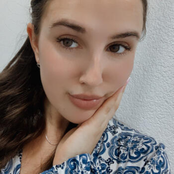 Babysitter in Prokuplje: Milica