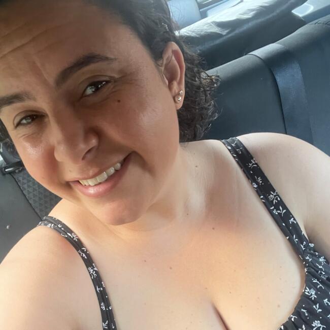 Babysitter in Salvador: Suzana