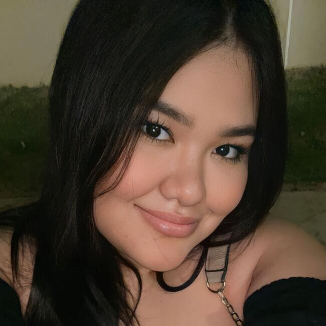 Niñera en Santa Cruz de la Sierra: Camila