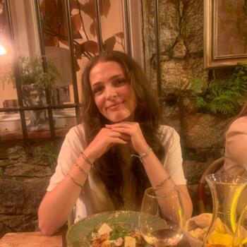 Babysitter in Le Barcarès: Meredith
