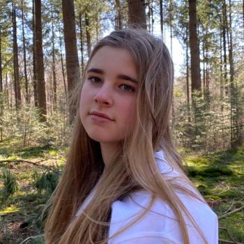 Oppas in Amersfoort: Karlijn