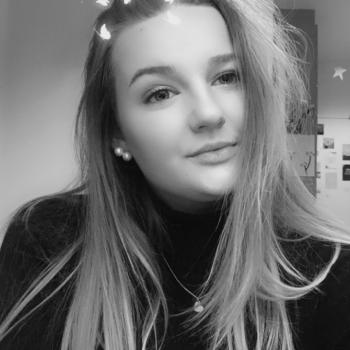 Babysitter Speyer: Marlene