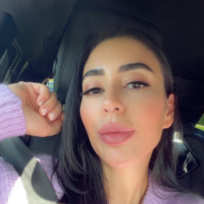 Babysitting job in The Hague: Yasmin