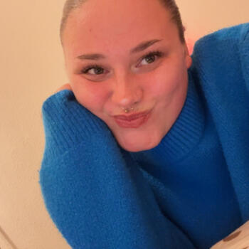 Baby-sitter Auchel: Océane